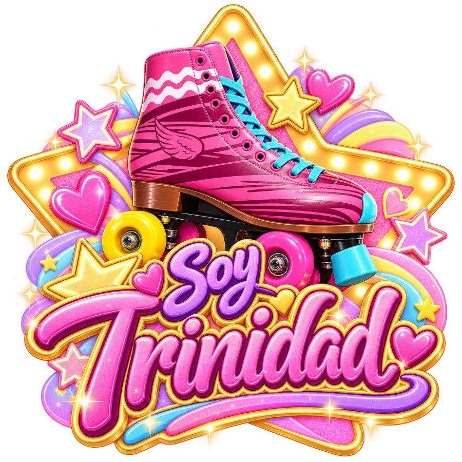 Soy Trinidad